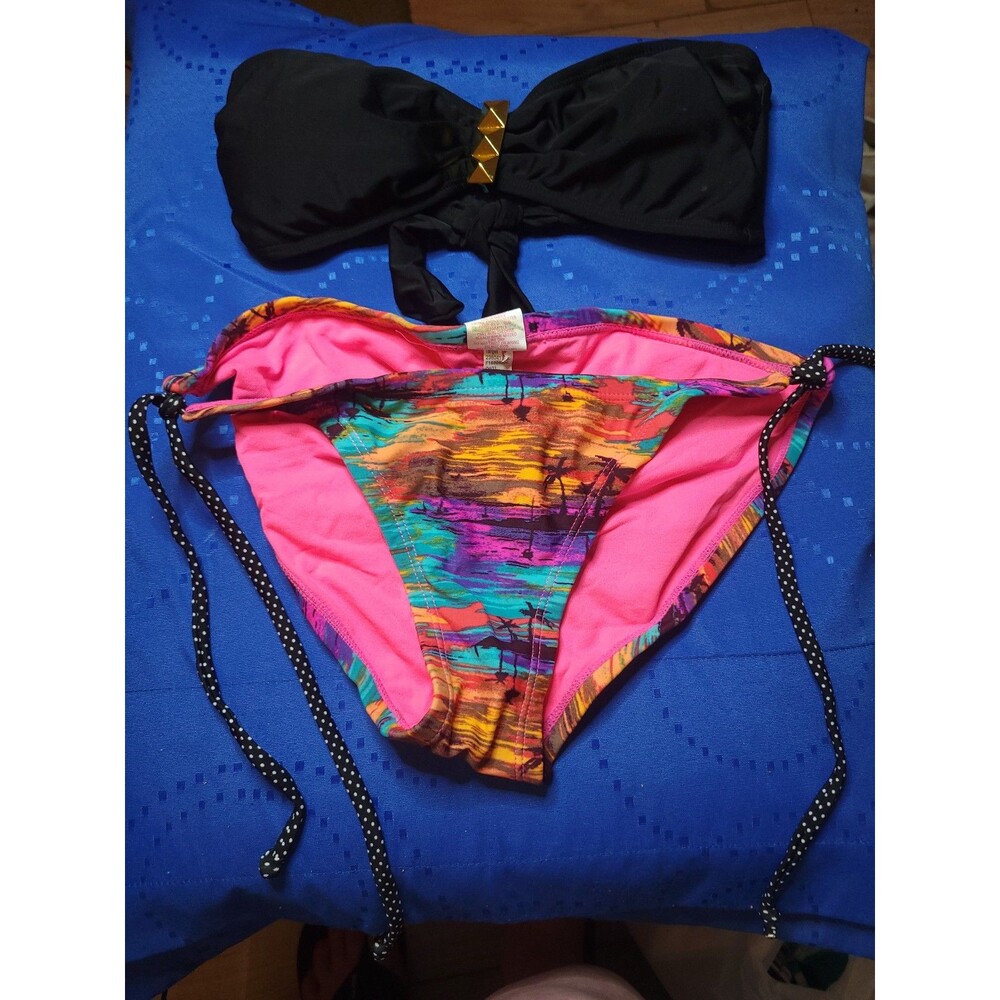 Women's Xhilaration bikini (AF48)